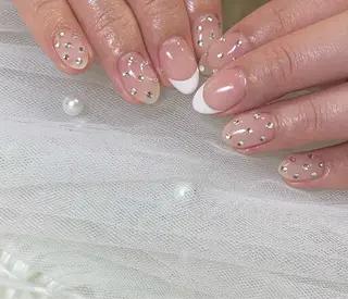 ネイル Nail salon Venusのネイルデザイン