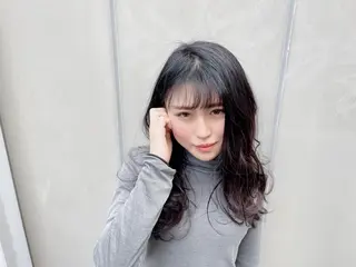 TOWA 野村　コウダイのヘアスタイル