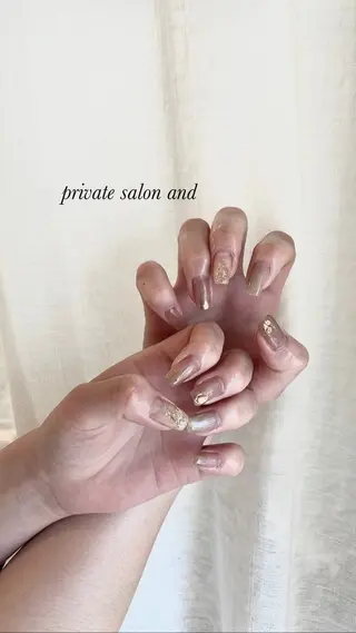 ネイル 土屋 智子のエステ・リラクイメージ