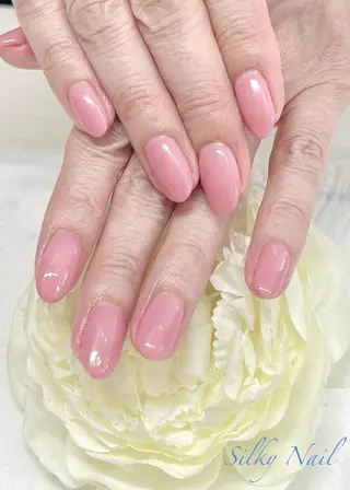 ネイル Silky_nail Sの眉毛・アイブロウイメージ