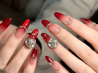 ネイル Ui _Amorのネイルデザイン