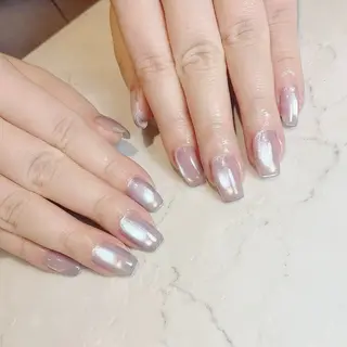 ネイル プライベートサロン Rのネイルデザイン