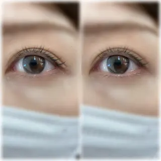 マツエク・マツパ Bianca溝の口 INOMATAのマツエク・マツパデザイン