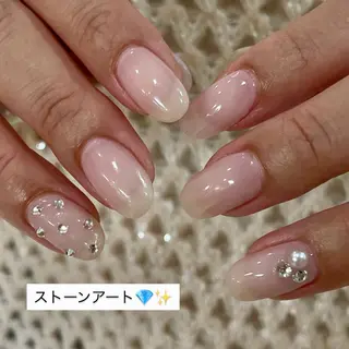 ネイル you (ユウ)のネイルデザイン