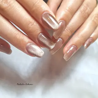 ネイル I. Yukariのネイルデザイン