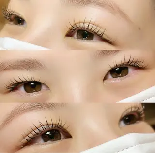 マツエク・マツパ eyelist ⌇ minami 𖠚ᐝのマツエク・マツパデザイン