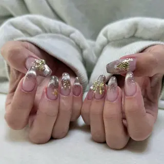 ネイル nail salon enn所属・KANA ₊˚⊹ ennのネイルデザイン
