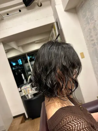 ミディアム dress hair所属・カットモデル募集中✨ そや　こうせいのヘアスタイル
