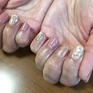 ネイル ☆ KAYOKO ☆のネイルデザイン