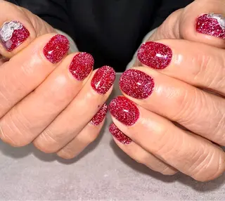 ネイル nail salon Linoのネイルデザイン