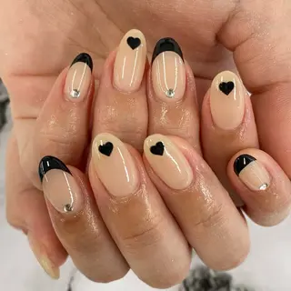 ネイル Basic町田本店 EMIRIのネイルデザイン