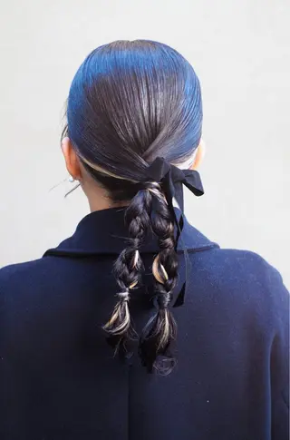 ヘアアレンジ 原宿/似合わせヘア 💐たかさきかなこのヘアスタイル