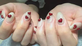 ネイル Brodia nails 武蔵小杉のネイルデザイン