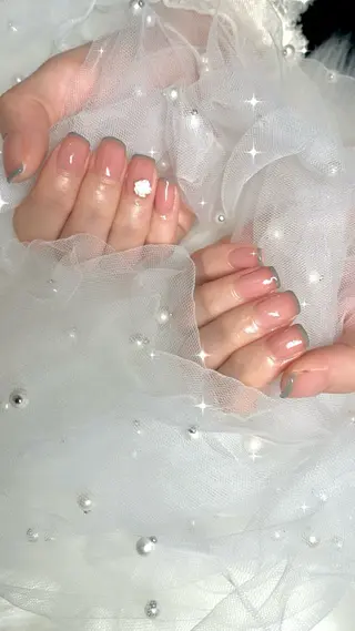 ネイル fj nailのネイルデザイン