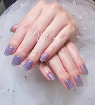 ネイル be nail所属・BE NAIL  新松戸のネイルデザイン