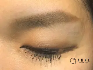 ANNE梅田ALLYS店所属・高松 せりなのマツエク・マツパデザイン