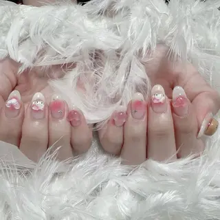 ネイル Diamond NAIL✨のネイルデザイン