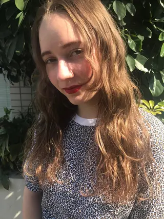 ロング HOODS hair salon所属・✨透明感カラー🌿 ✨飛田 ケイのヘアスタイル