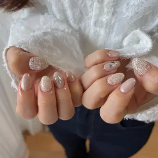 ネイル 川端 京香のネイルデザイン