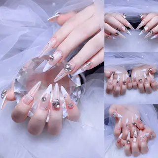 ネイル Aimee Nail Studioのネイルデザイン