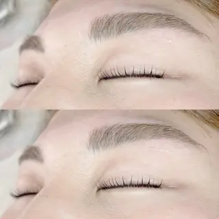 マツエク・マツパ BEAUTY LINE 湘南台店所属・山田 藍瑠のマツエク・マツパデザイン