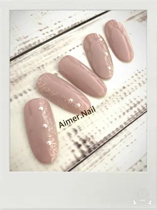 ネイル Aimer. Nailのネイルデザイン