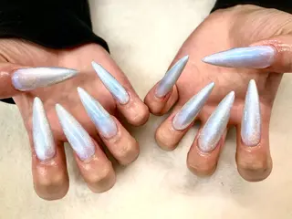 ネイル Epokku ネイルサロンのネイルデザイン