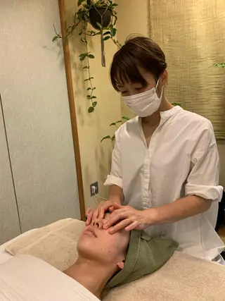 コイデファミリー スタジオ/小出麻衣子のエステ・リラクイメージ