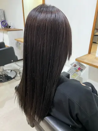 ロング 🦋‪Joule新宿 RISA🦋‪のヘアスタイル