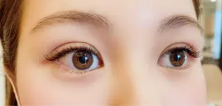 マツエク・マツパ 小幡 美穂子のマツエク・マツパデザイン