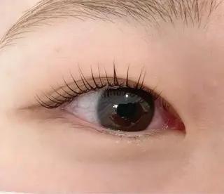 マツエク・マツパ Privatesalon tan＊tan【プライベートサロン　タンタン】所属・塚田 里香のマツエク・マツパデザイン