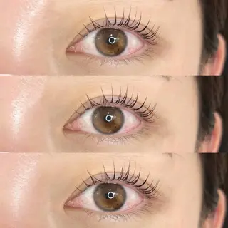 マツエク・マツパ Une fleur AOの眉毛・アイブロウイメージ