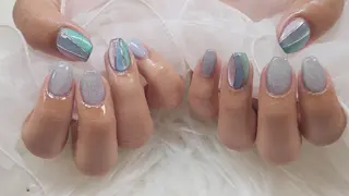 ネイル T's nailのネイルデザイン