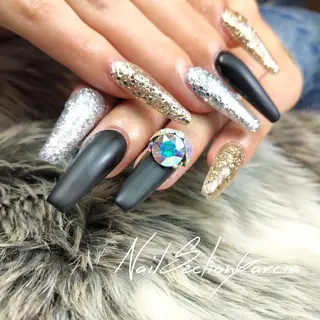 ネイル Yamawaki by NSGのネイルデザイン