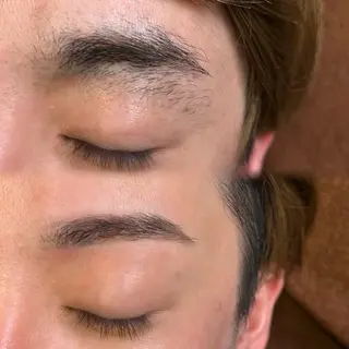 アイブロウ 眉毛サロン ONE TO渋谷店所属・眉毛サロン ONE TO渋谷店の眉毛・アイブロウイメージ