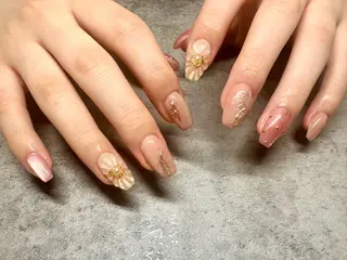 ネイル CHARME所属・ネイルサロン CHARMEのネイルデザイン