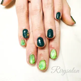 ネイル Riry salonのネイルデザイン
