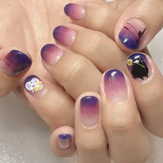 ネイル Tsukahara 🌷仙台PARCOのネイルデザイン