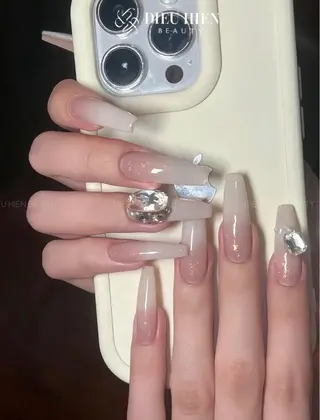 ネイル Rose Ana.Chuoのネイルデザイン