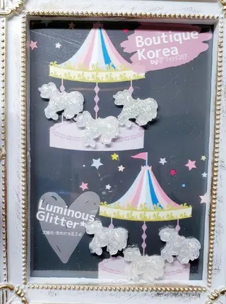 ネイル クロキ 。のネイルデザイン