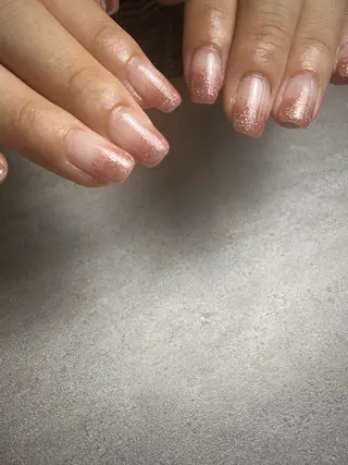 ネイル nailroom Anmie.のネイルデザイン