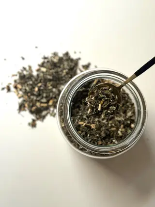 nemoよもぎ・モリンガ蒸し恵比寿所属・nemo 恵比寿よもぎ蒸しのエステ・リラクイメージ