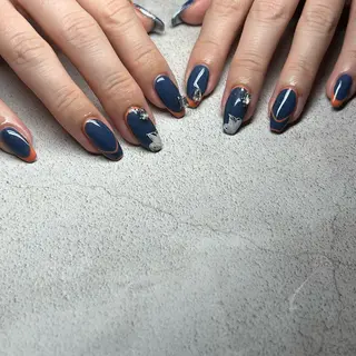 ネイル 𝐫𝐚𝐢 𝐧𝐚𝐢𝐥のネイルデザイン