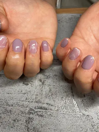 ネイル NailandEye Lucaの眉毛・アイブロウイメージ