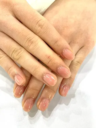 ネイル Lucir _meguのネイルデザイン