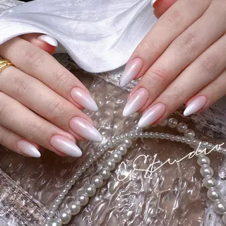 ネイル Tina 。のネイルデザイン