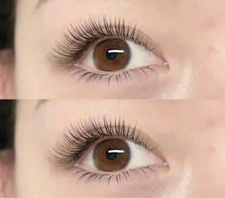 マツエク・マツパ ビオラス池袋 まつげパーマ/フラットラッシュ/眉毛所属・ビオラス サロンのマツエク・マツパデザイン