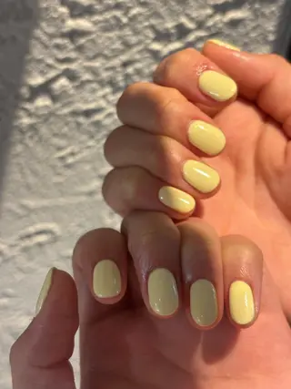 ネイル minori ♥️のネイルデザイン