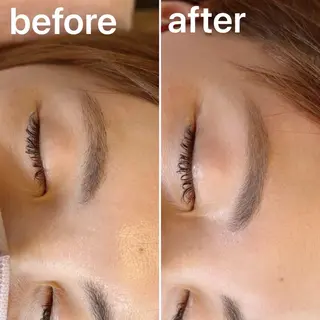 アイブロウ evergreen /眉毛•耳つぼのエステ・リラクイメージ