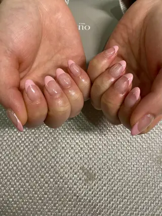 ネイル mieux YUKoのネイルデザイン